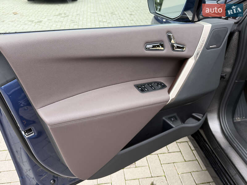 Внедорожник / Кроссовер BMW iX 2024 в Одессе