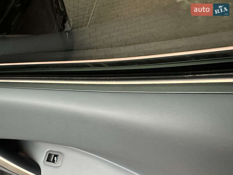 Внедорожник / Кроссовер BMW iX 2023 в Киеве фото 29 Внедорожник / Кроссовер BMW iX 2023 в Киеве