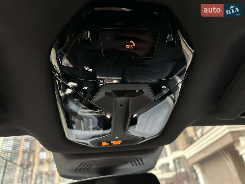 Внедорожник / Кроссовер BMW iX 2023 в Киеве фото 45 Внедорожник / Кроссовер BMW iX 2023 в Киеве