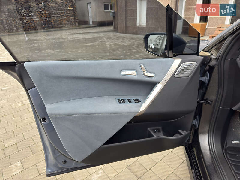 Внедорожник / Кроссовер BMW iX 2023 в Кременце