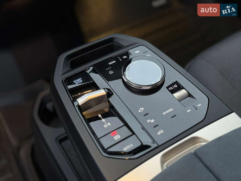 Внедорожник / Кроссовер BMW iX 2023 в Кременце