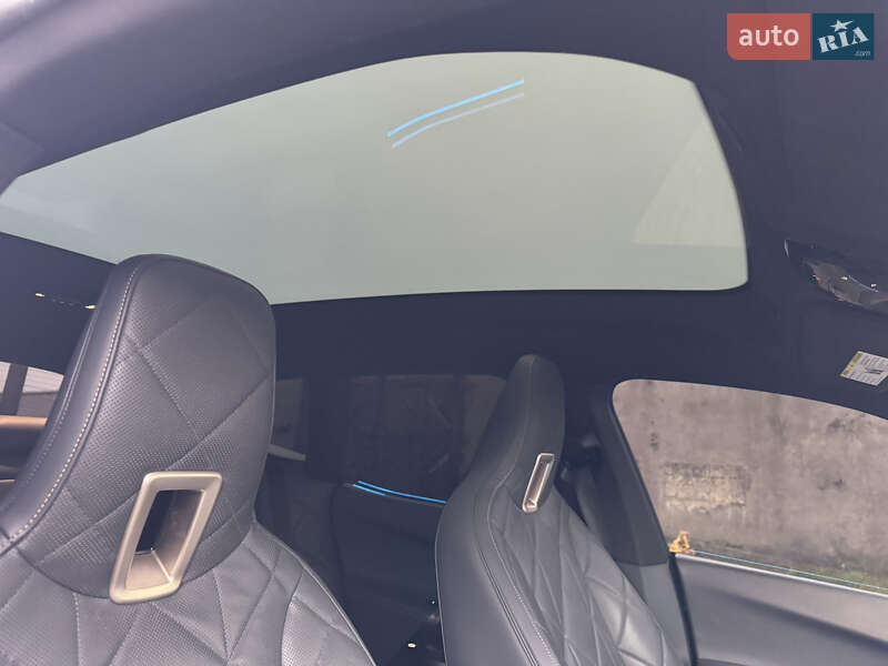 Внедорожник / Кроссовер BMW iX 2023 в Луцке фото 15 Внедорожник / Кроссовер BMW iX 2023 в Луцке