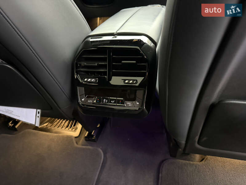 Внедорожник / Кроссовер BMW iX 2023 в Луцке фото 26 Внедорожник / Кроссовер BMW iX 2023 в Луцке