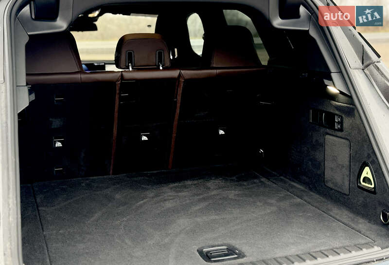 Внедорожник / Кроссовер BMW iX 2023 в Киеве