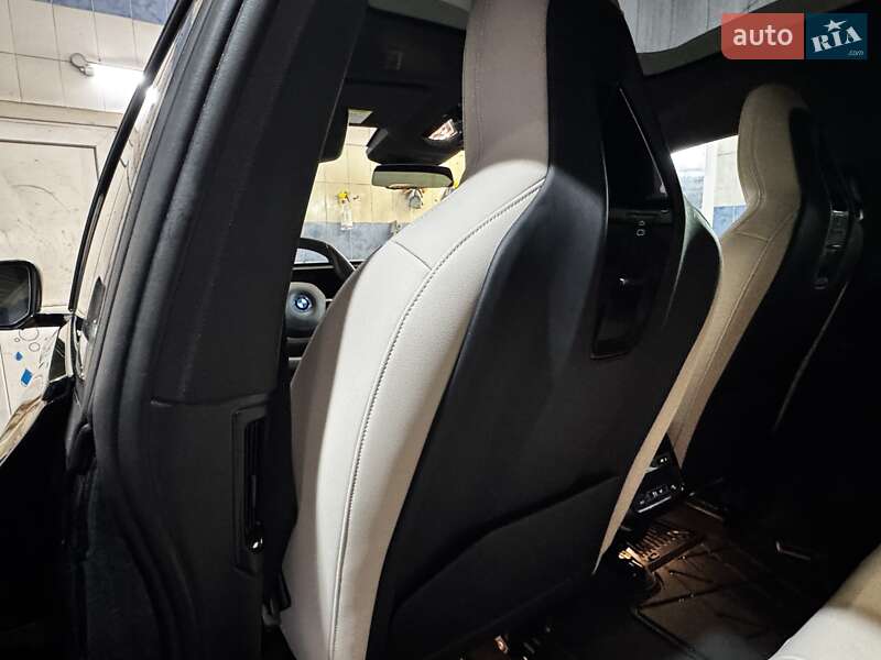 Внедорожник / Кроссовер BMW iX 2023 в Ровно