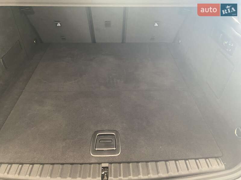 Внедорожник / Кроссовер BMW iX 2023 в Ирпене