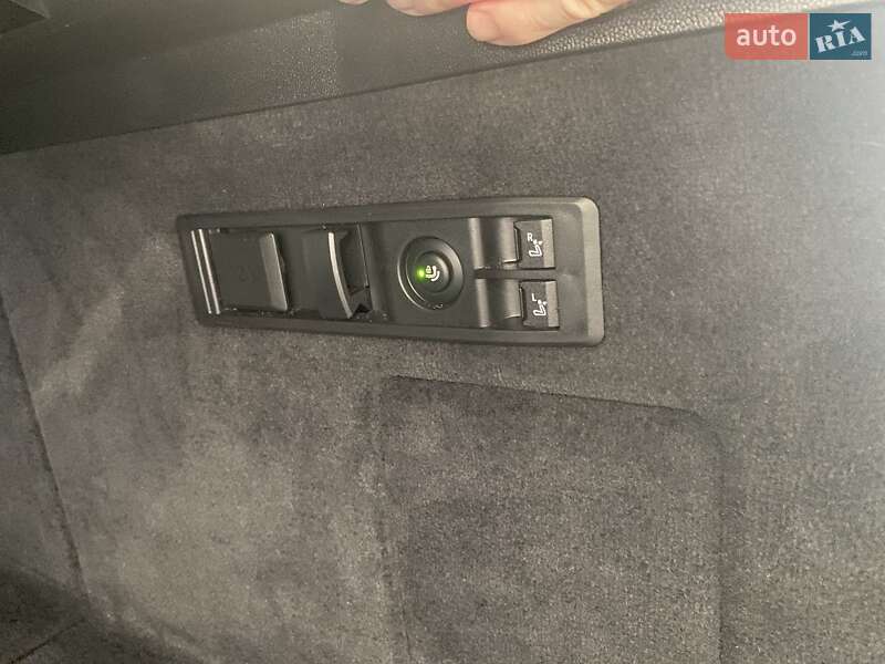 Внедорожник / Кроссовер BMW iX 2023 в Ирпене