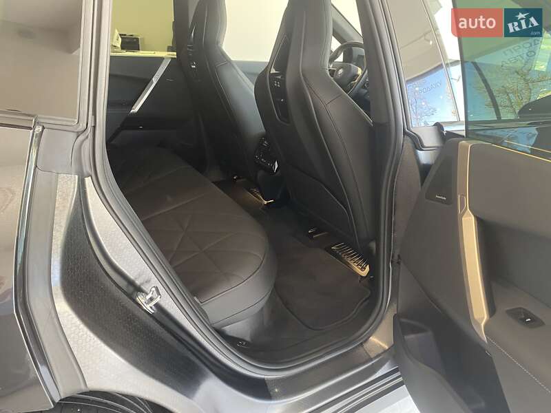 Внедорожник / Кроссовер BMW iX 2023 в Ирпене