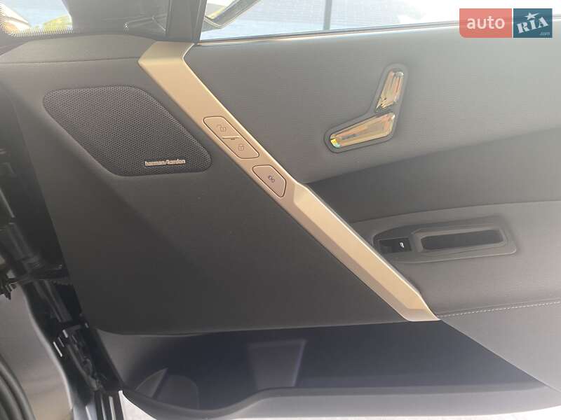 Внедорожник / Кроссовер BMW iX 2023 в Ирпене