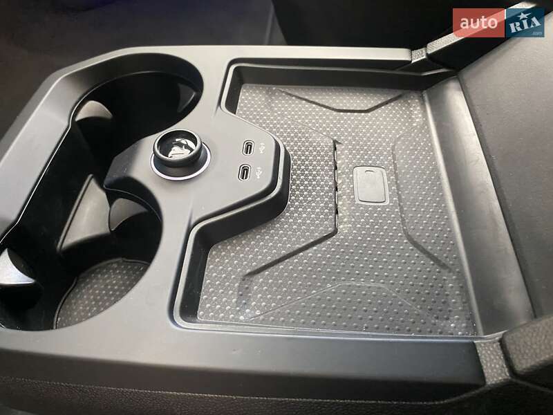 Внедорожник / Кроссовер BMW iX 2023 в Ирпене