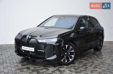 Внедорожник / Кроссовер BMW iX 2025 в Киеве