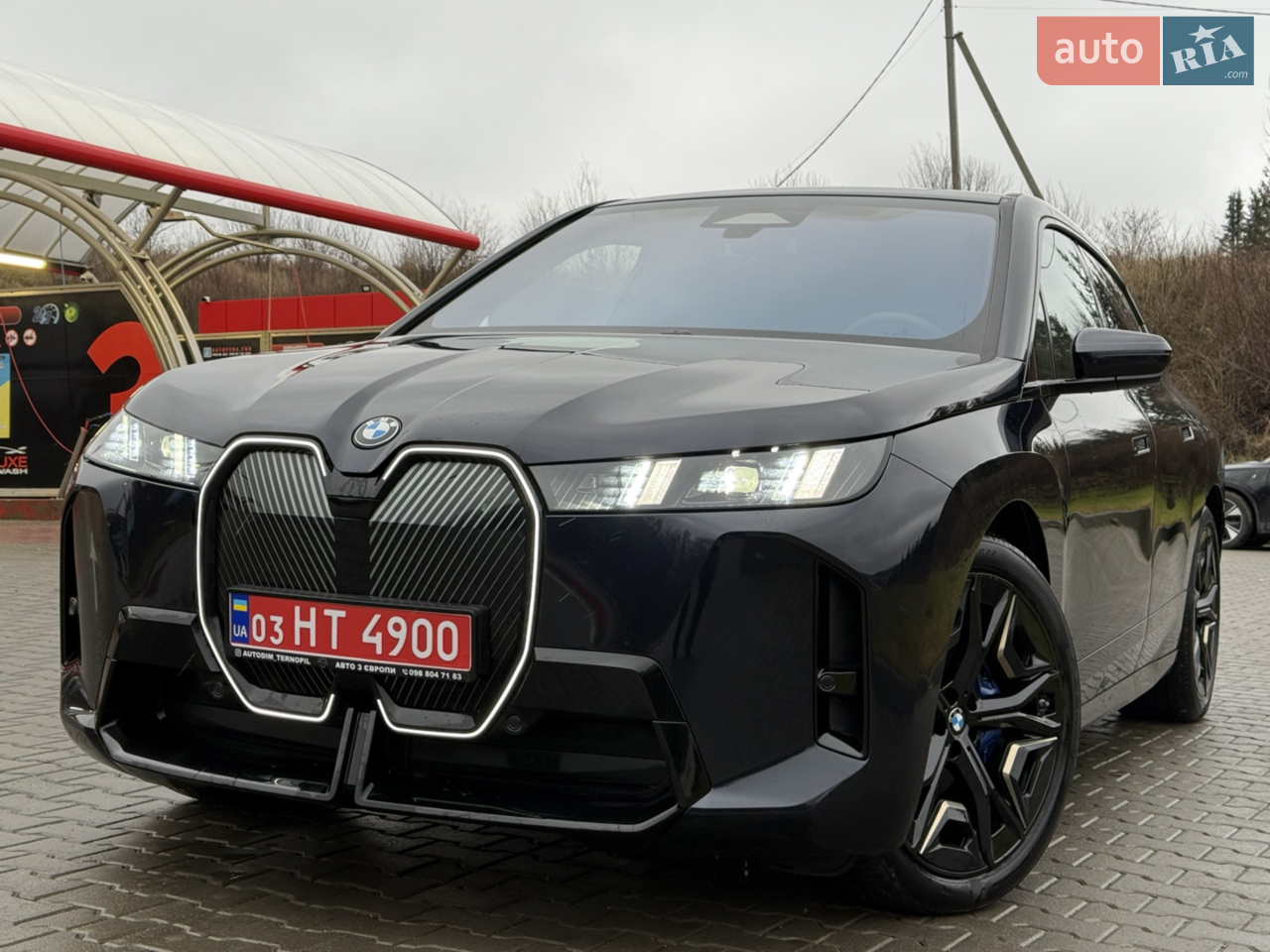 2020 Jaguar I-Pace - мініатюра 31