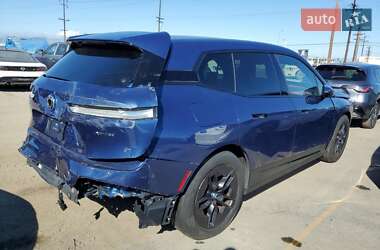 Внедорожник / Кроссовер BMW iX 2023 в Хмельницком