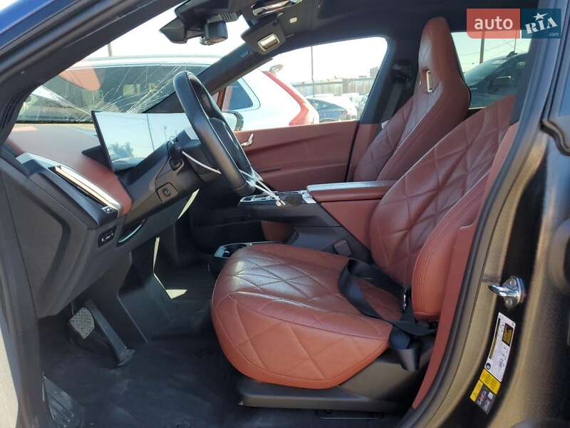 Внедорожник / Кроссовер BMW iX 2023 в Хмельницком
