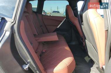 Внедорожник / Кроссовер BMW iX 2023 в Хмельницком