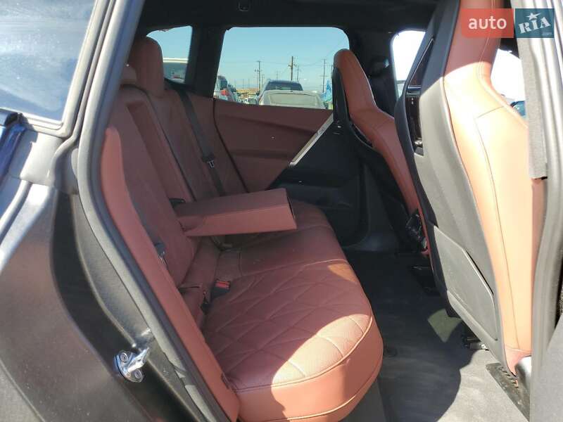 Внедорожник / Кроссовер BMW iX 2023 в Хмельницком