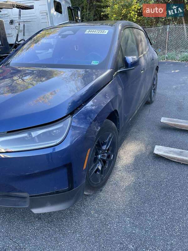 Внедорожник / Кроссовер BMW iX 2023 в Хмельницком