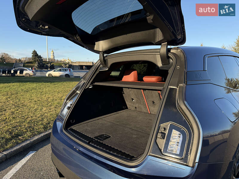Внедорожник / Кроссовер BMW iX 2022 в Киеве