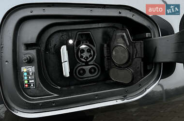 Внедорожник / Кроссовер BMW iX 2022 в Киеве