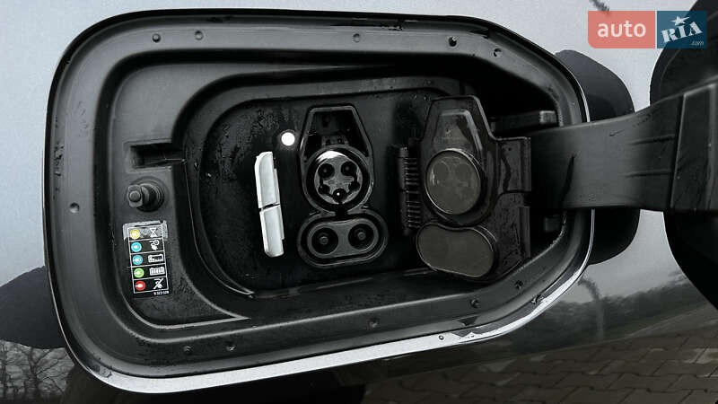 Внедорожник / Кроссовер BMW iX 2022 в Киеве