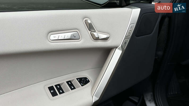 Внедорожник / Кроссовер BMW iX 2022 в Киеве