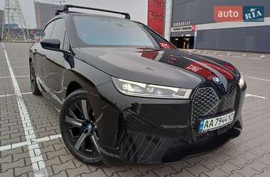 Внедорожник / Кроссовер BMW iX 2023 в Киеве