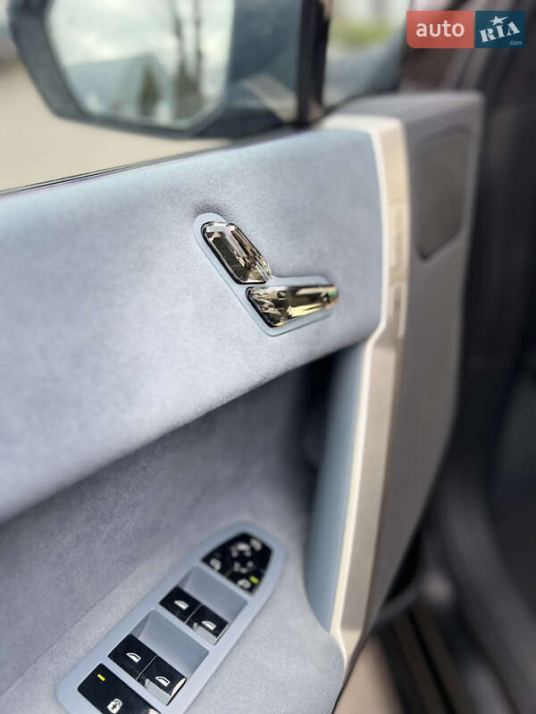 Позашляховик / Кросовер BMW iX 2022 в Вінниці фото 18 Позашляховик / Кросовер BMW iX 2022 в Вінниці