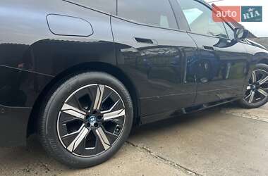 Позашляховик / Кросовер BMW iX 2022 в Тернополі фото 16 Позашляховик / Кросовер BMW iX 2022 в Тернополі