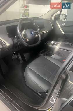 Позашляховик / Кросовер BMW iX 2022 в Тернополі фото 19 Позашляховик / Кросовер BMW iX 2022 в Тернополі