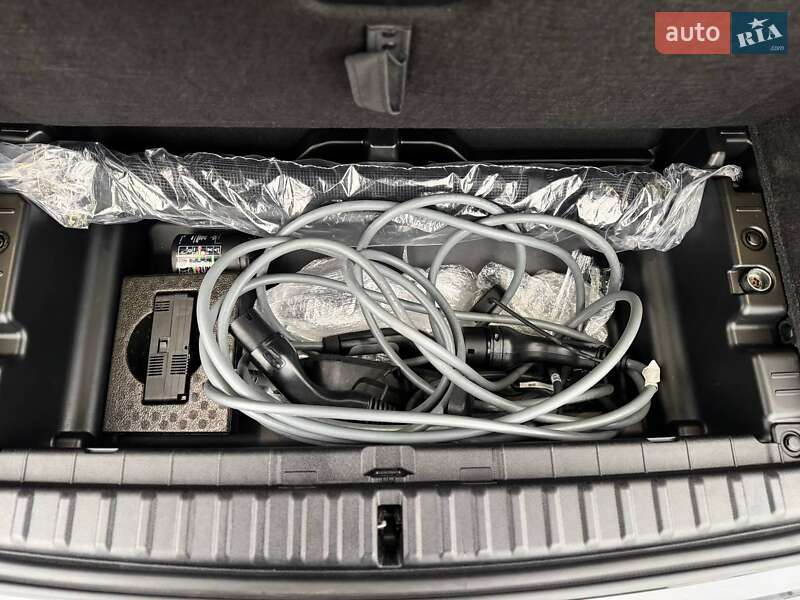 Внедорожник / Кроссовер BMW iX 2023 в Луцке