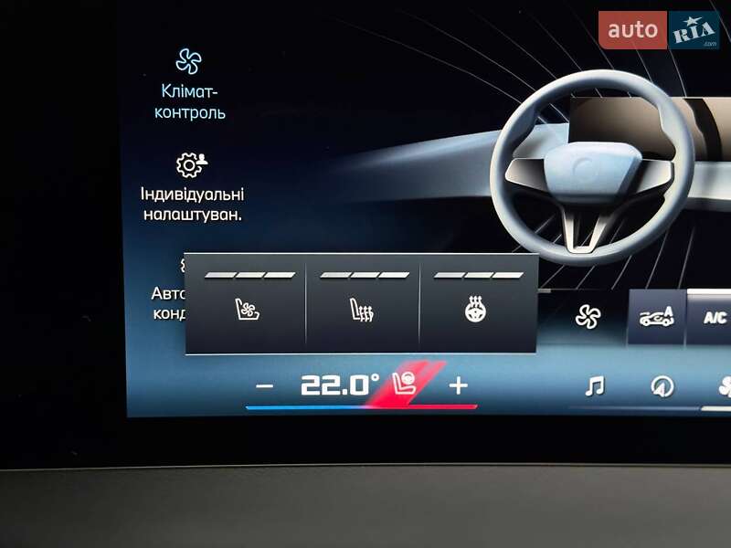 Внедорожник / Кроссовер BMW iX 2023 в Луцке