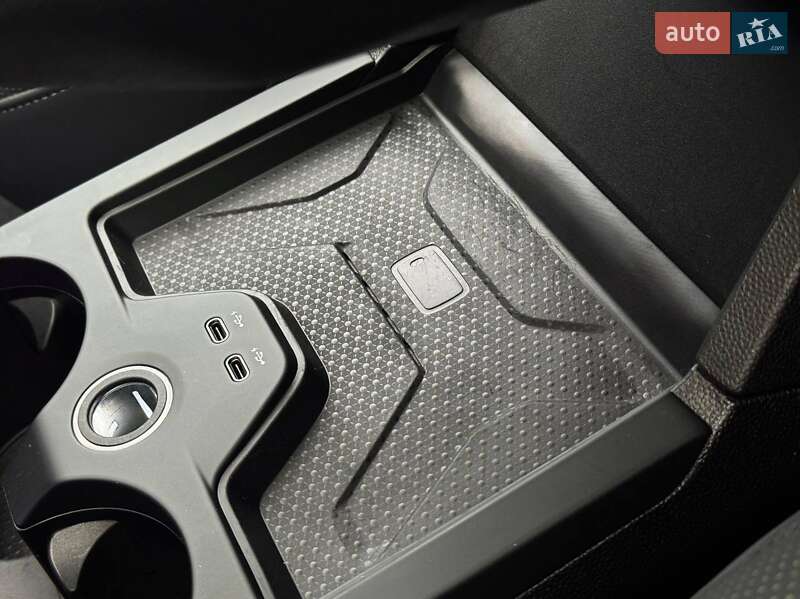 Внедорожник / Кроссовер BMW iX 2023 в Луцке