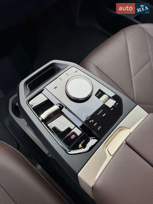 Позашляховик / Кросовер BMW iX 2022 в Сокалі фото 13 Позашляховик / Кросовер BMW iX 2022 в Сокалі