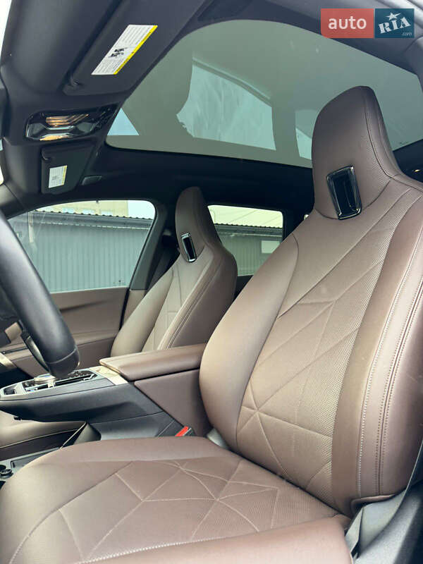 Позашляховик / Кросовер BMW iX 2022 в Сокалі фото 15 Позашляховик / Кросовер BMW iX 2022 в Сокалі