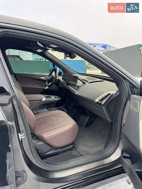 Позашляховик / Кросовер BMW iX 2022 в Сокалі фото 30 Позашляховик / Кросовер BMW iX 2022 в Сокалі