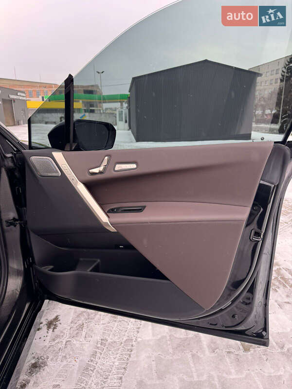 Позашляховик / Кросовер BMW iX 2022 в Сокалі фото 34 Позашляховик / Кросовер BMW iX 2022 в Сокалі