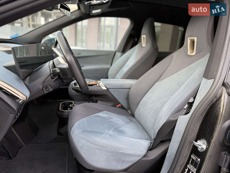 Позашляховик / Кросовер BMW iX 2021 в Городку
