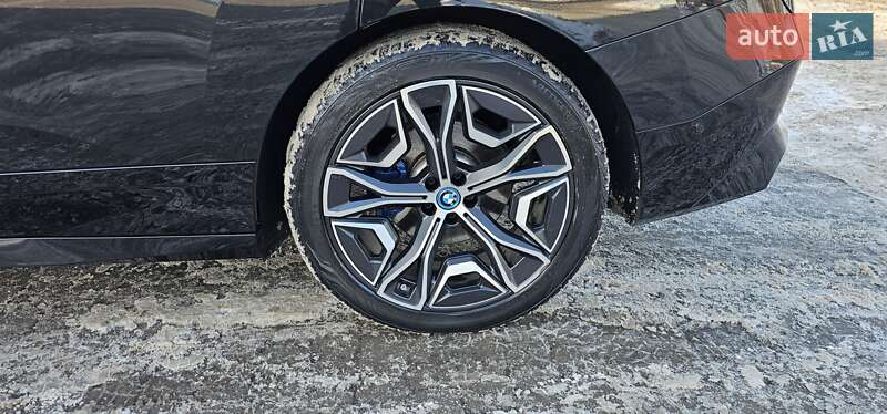 Позашляховик / Кросовер BMW iX 2022 в Тернополі фото 20 Позашляховик / Кросовер BMW iX 2022 в Тернополі