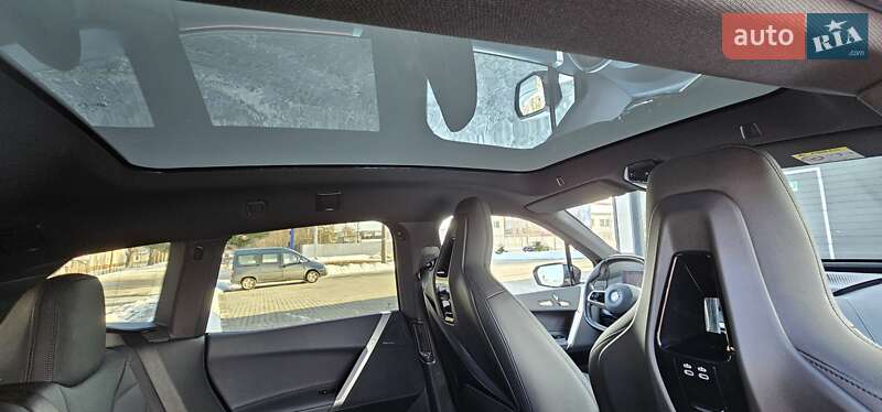 Позашляховик / Кросовер BMW iX 2022 в Тернополі фото 102 Позашляховик / Кросовер BMW iX 2022 в Тернополі
