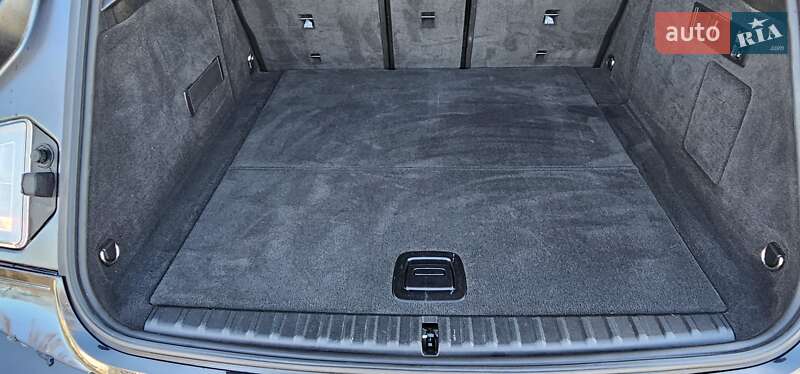 Позашляховик / Кросовер BMW iX 2022 в Тернополі фото 107 Позашляховик / Кросовер BMW iX 2022 в Тернополі