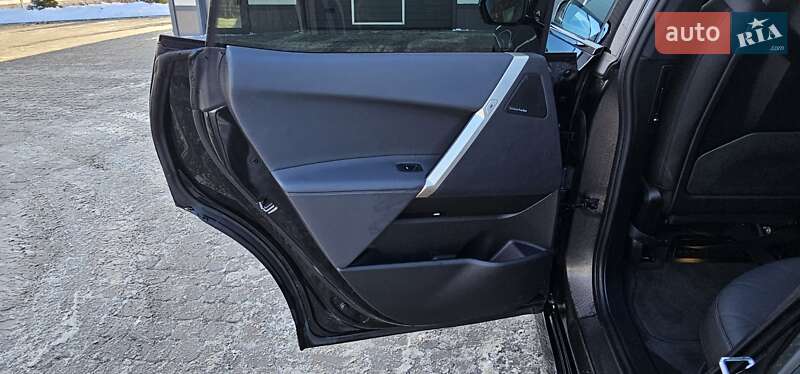Позашляховик / Кросовер BMW iX 2022 в Тернополі фото 112 Позашляховик / Кросовер BMW iX 2022 в Тернополі