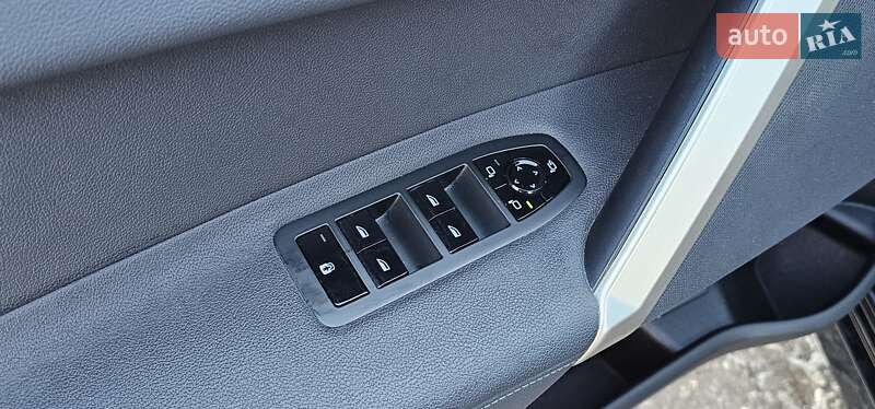 Позашляховик / Кросовер BMW iX 2022 в Тернополі фото 120 Позашляховик / Кросовер BMW iX 2022 в Тернополі