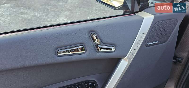 Позашляховик / Кросовер BMW iX 2022 в Тернополі фото 124 Позашляховик / Кросовер BMW iX 2022 в Тернополі