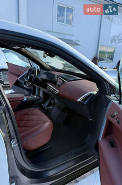 Внедорожник / Кроссовер BMW iX 2023 в Сокале