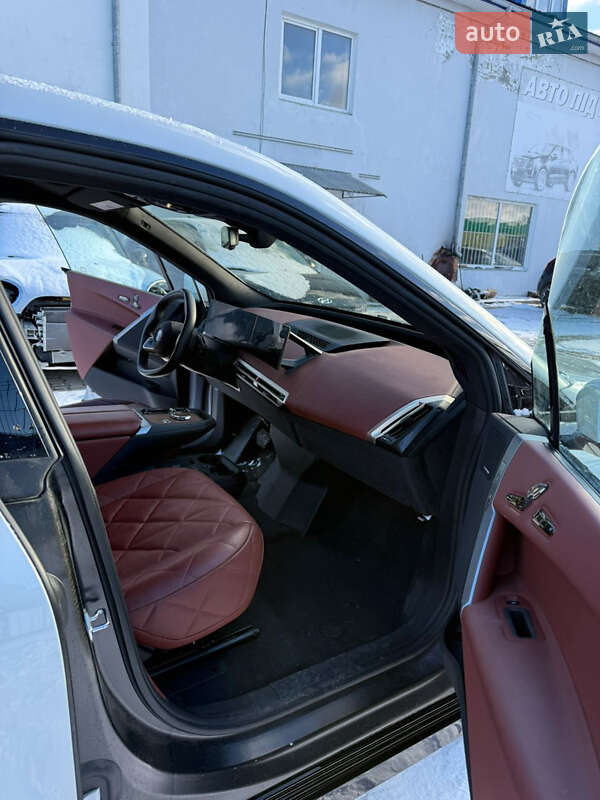 Позашляховик / Кросовер BMW iX 2023 в Сокалі