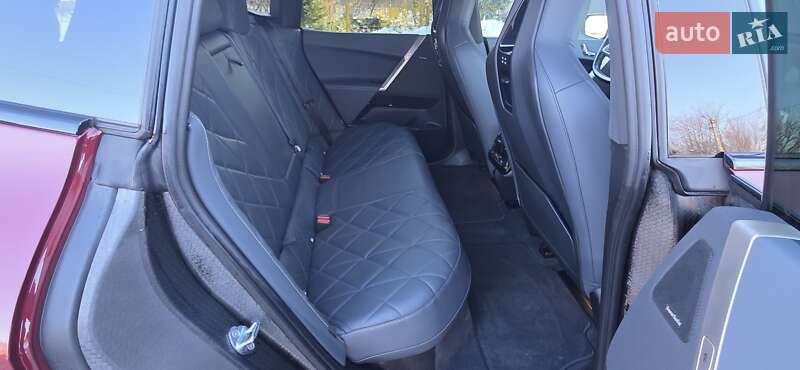 Внедорожник / Кроссовер BMW iX 2022 в Тернополе