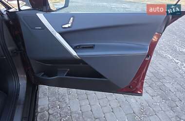 Внедорожник / Кроссовер BMW iX 2022 в Тернополе
