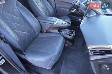 Внедорожник / Кроссовер BMW iX 2022 в Тернополе
