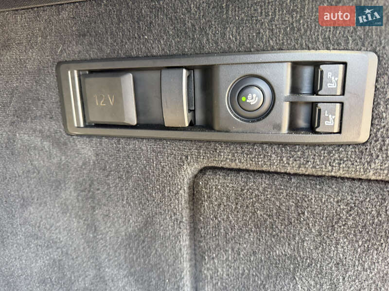 Внедорожник / Кроссовер BMW iX 2024 в Ровно