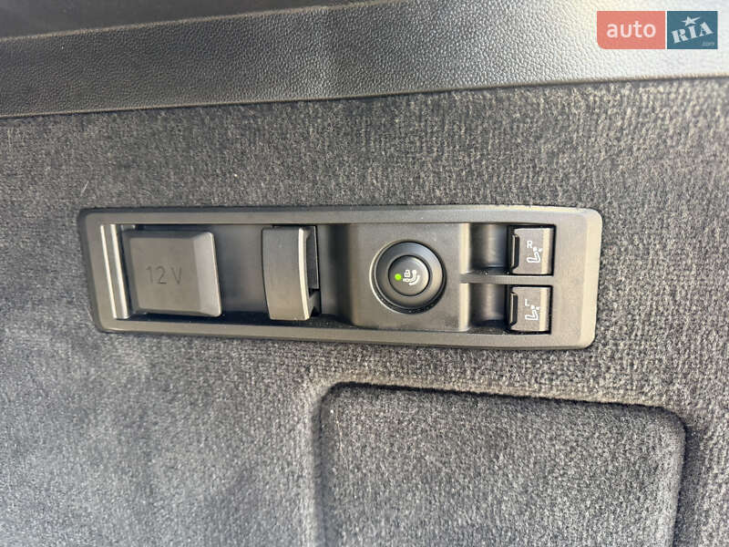 Внедорожник / Кроссовер BMW iX 2024 в Ровно